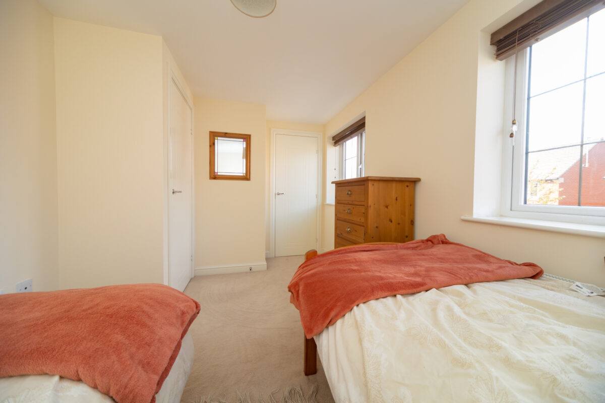 Alan Turing Road, Loughborough, LE11