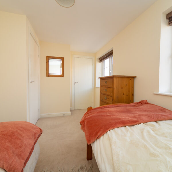 Alan Turing Road, Loughborough, LE11