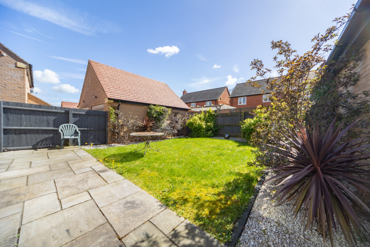 Alan Turing Road, Loughborough, LE11