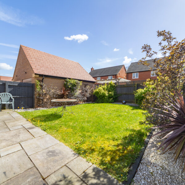 Alan Turing Road, Loughborough, LE11