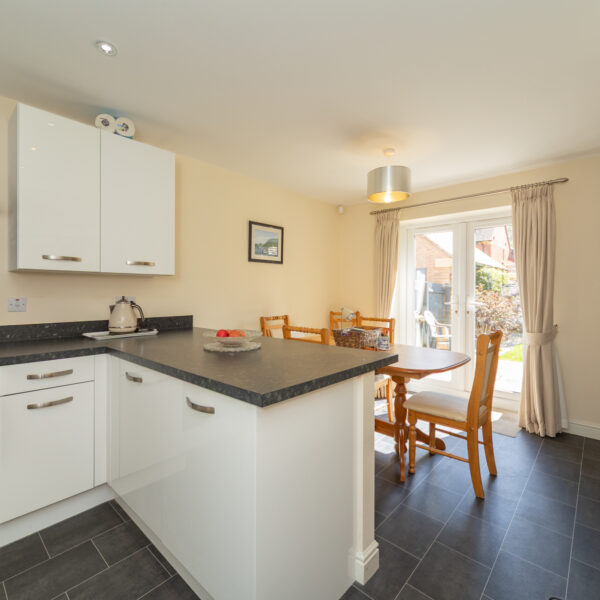 Alan Turing Road, Loughborough, LE11