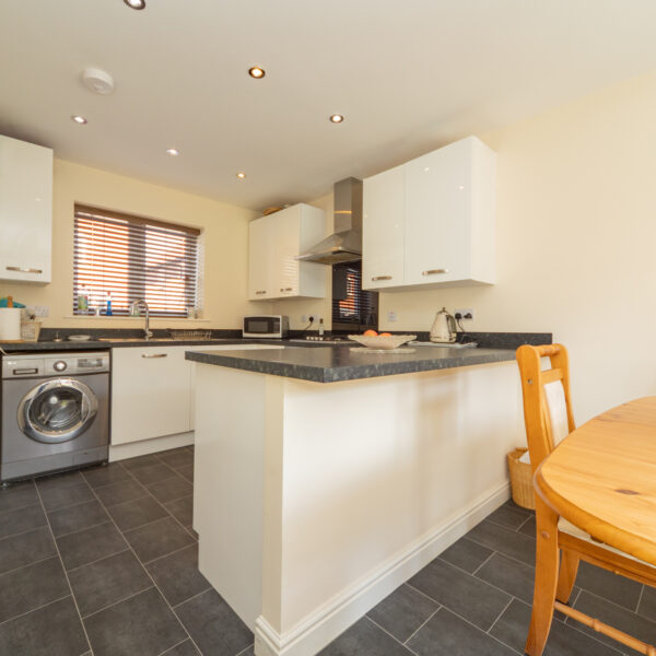 Alan Turing Road, Loughborough, LE11