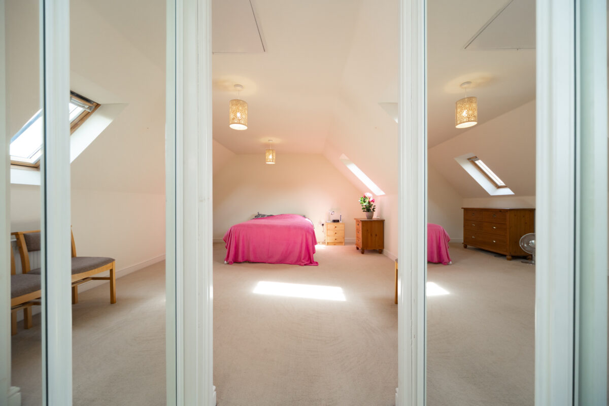 Alan Turing Road, Loughborough, LE11