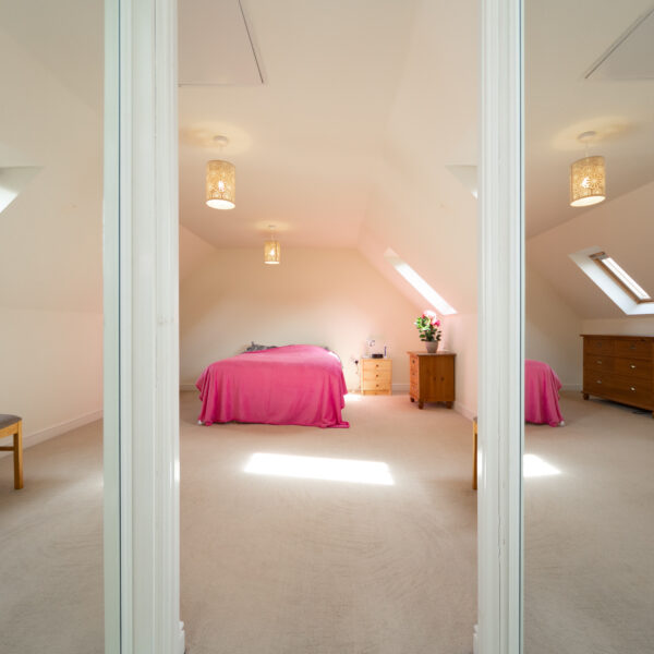 Alan Turing Road, Loughborough, LE11