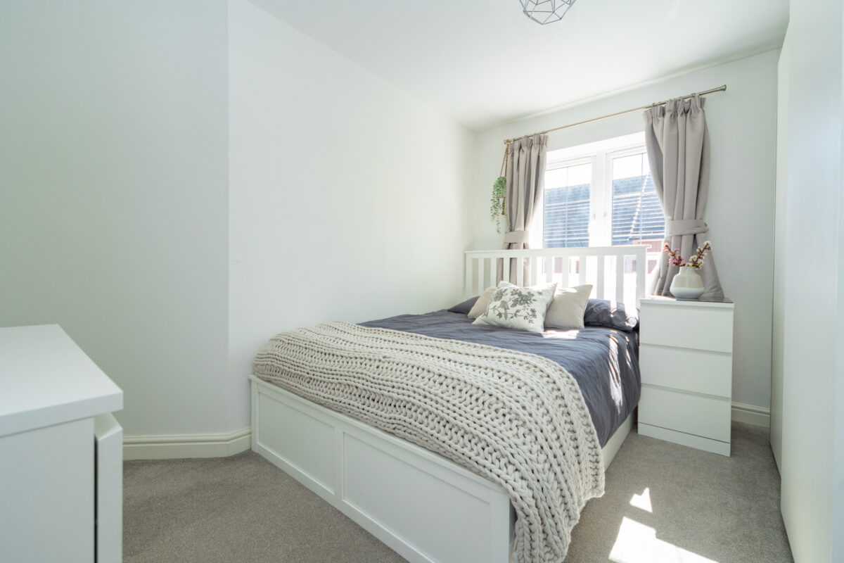 Glen Road, Loughborough, LE11