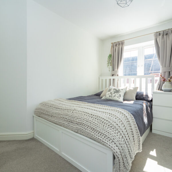 Glen Road, Loughborough, LE11