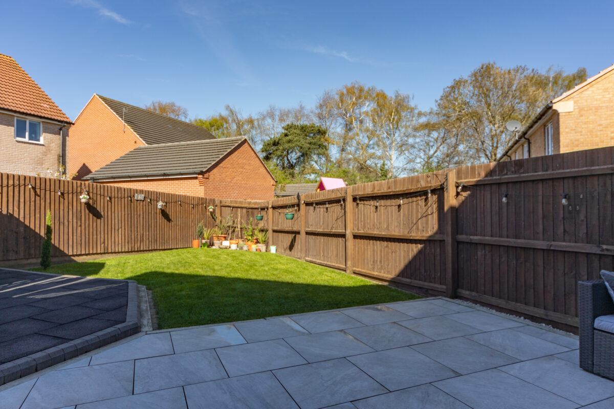 Glen Road, Loughborough, LE11