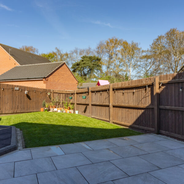 Glen Road, Loughborough, LE11