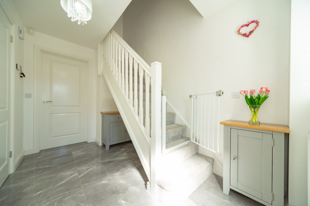 Glen Road, Loughborough, LE11