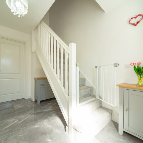 Glen Road, Loughborough, LE11