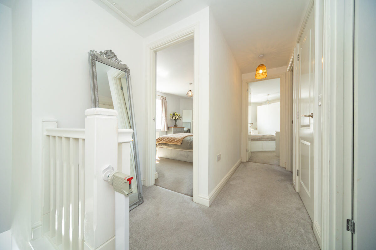 Glen Road, Loughborough, LE11