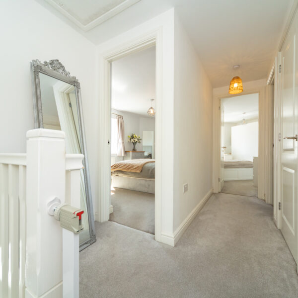 Glen Road, Loughborough, LE11