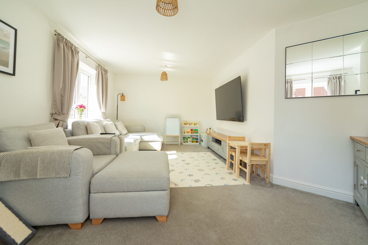 Glen Road, Loughborough, LE11