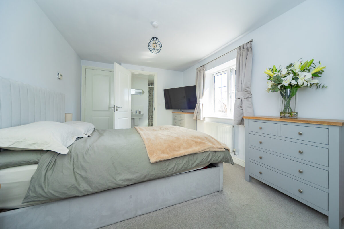 Glen Road, Loughborough, LE11