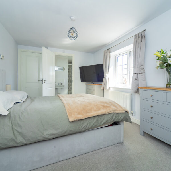 Glen Road, Loughborough, LE11