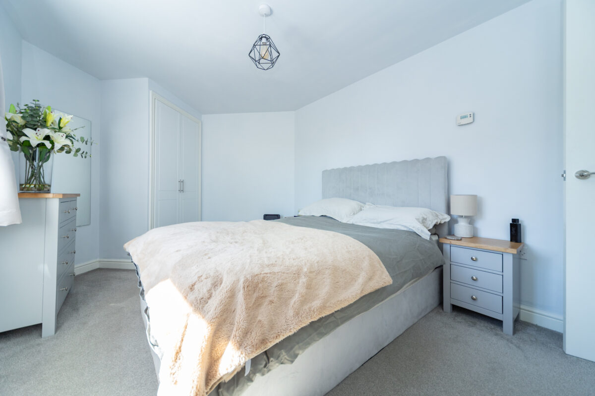 Glen Road, Loughborough, LE11