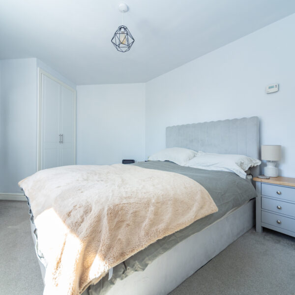 Glen Road, Loughborough, LE11