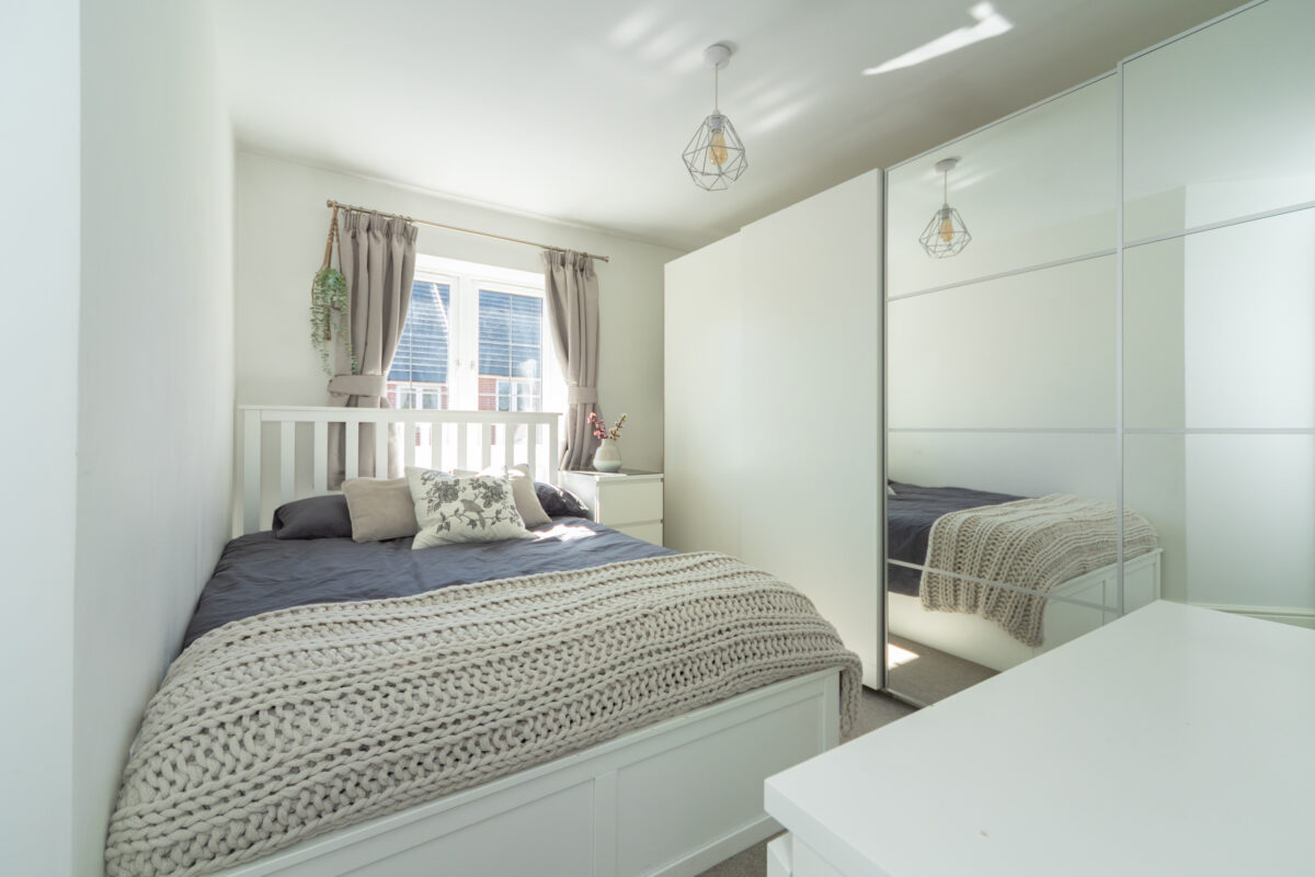 Glen Road, Loughborough, LE11