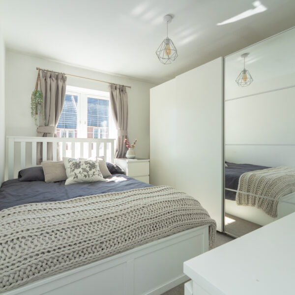 Glen Road, Loughborough, LE11