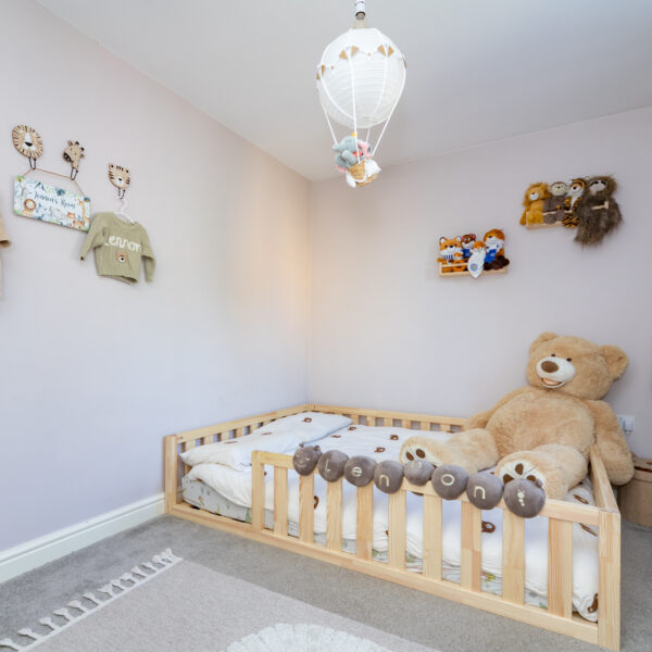 Glen Road, Loughborough, LE11