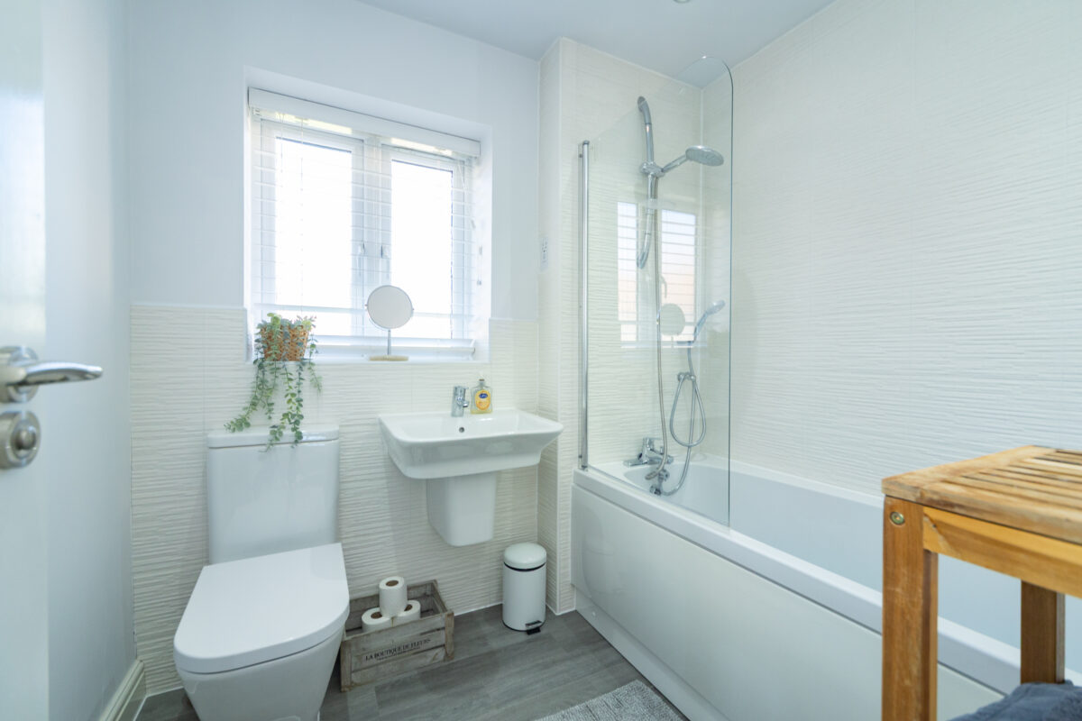 Glen Road, Loughborough, LE11