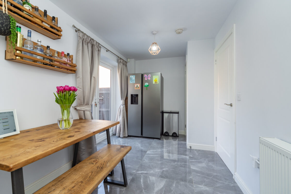 Glen Road, Loughborough, LE11