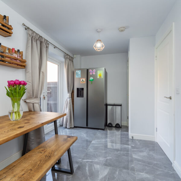 Glen Road, Loughborough, LE11