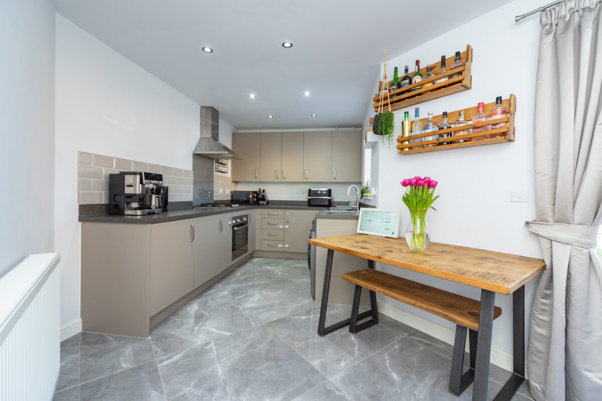 Glen Road, Loughborough, LE11