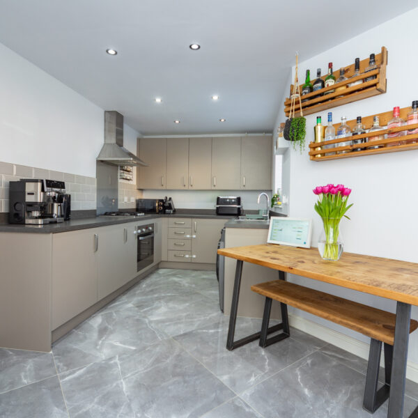 Glen Road, Loughborough, LE11