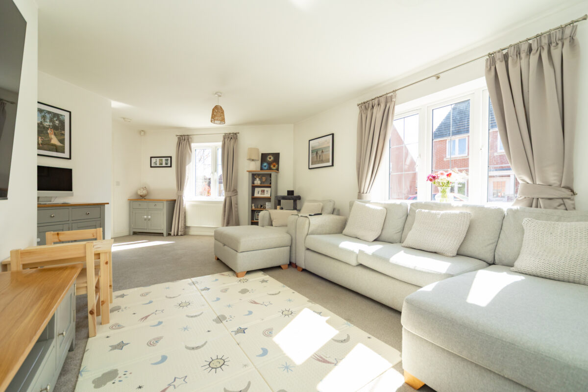 Glen Road, Loughborough, LE11