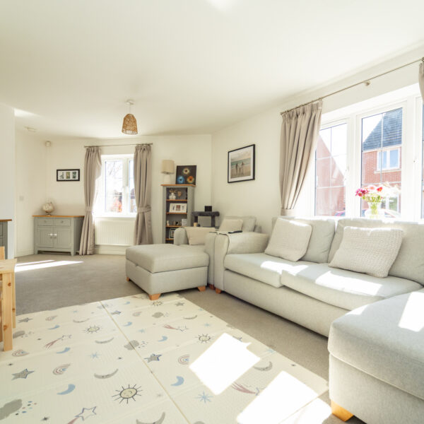 Glen Road, Loughborough, LE11