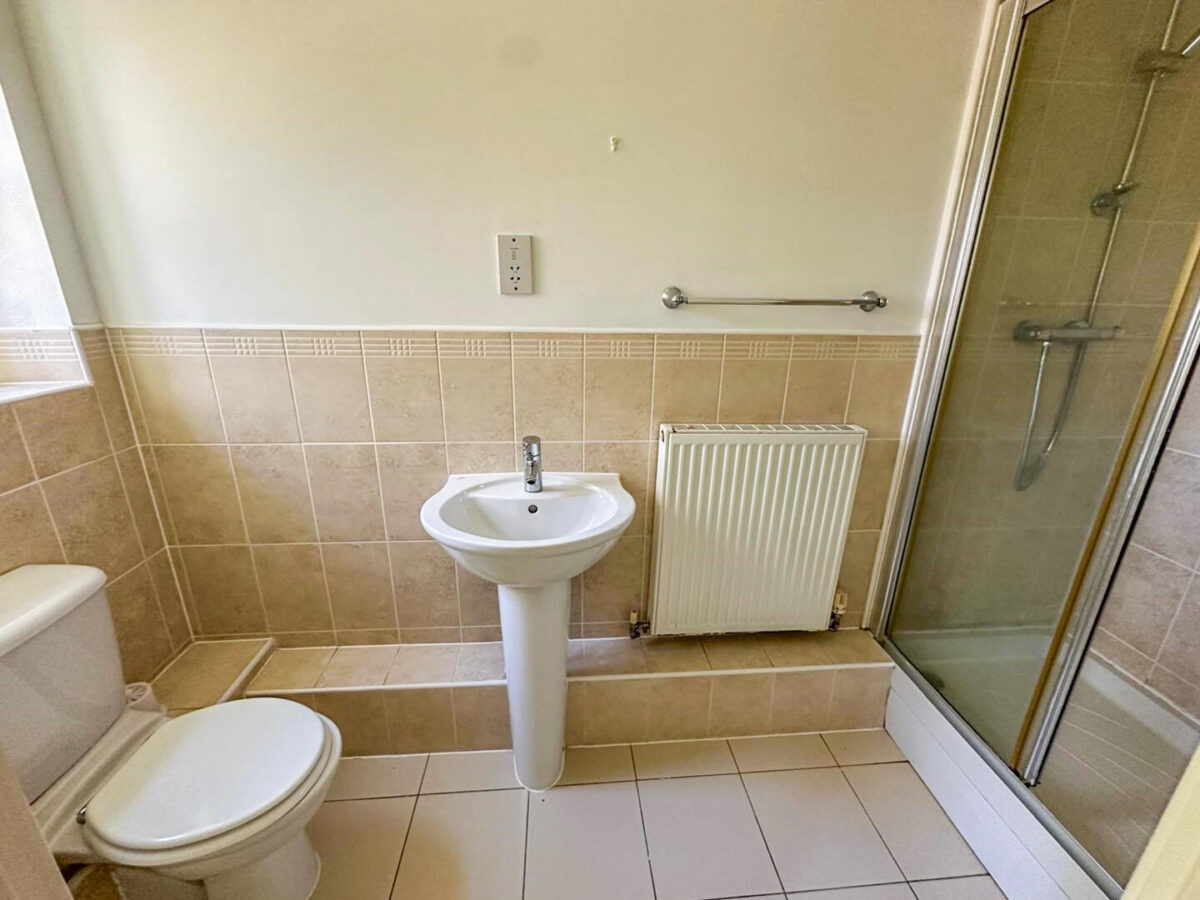 Mill View, Anstey, Leicester