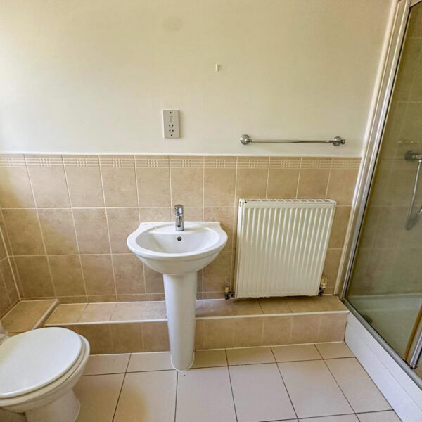 Mill View, Anstey, Leicester