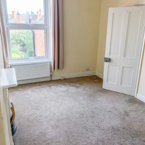 Middleton Place, Loughborough