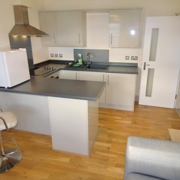 34 De Montfort Street