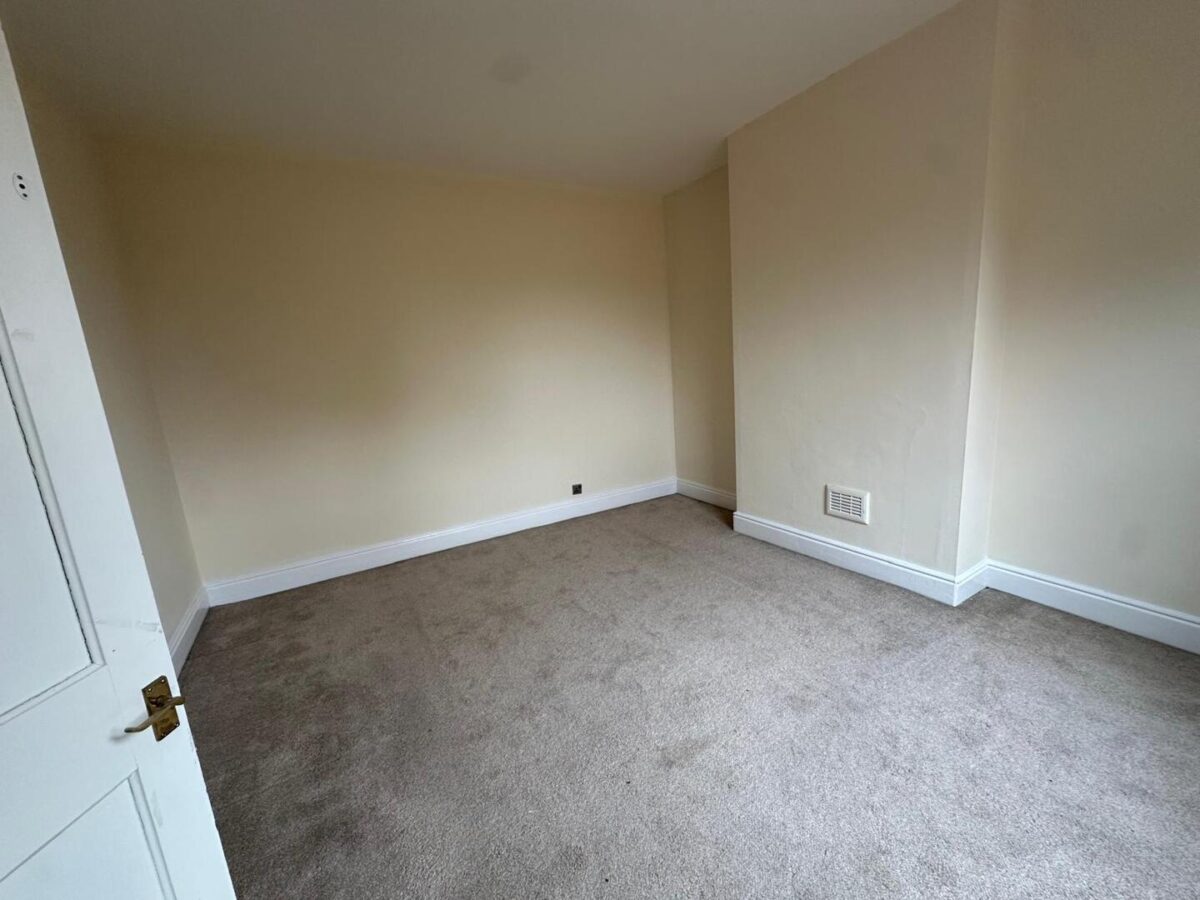 Middleton Place, Loughborough