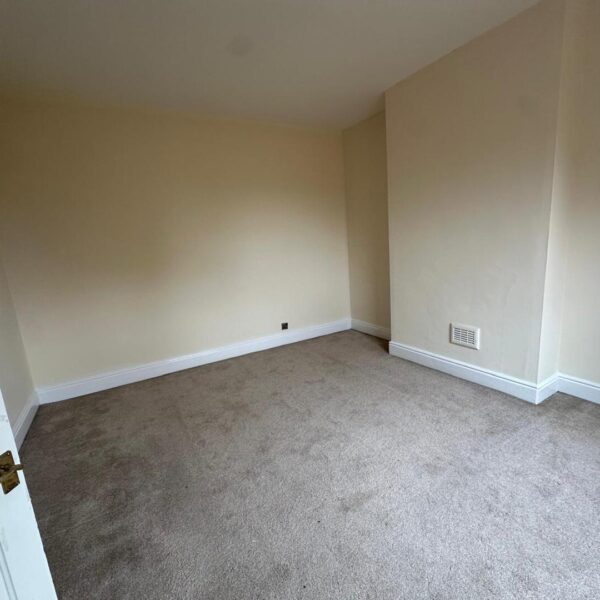 Middleton Place, Loughborough