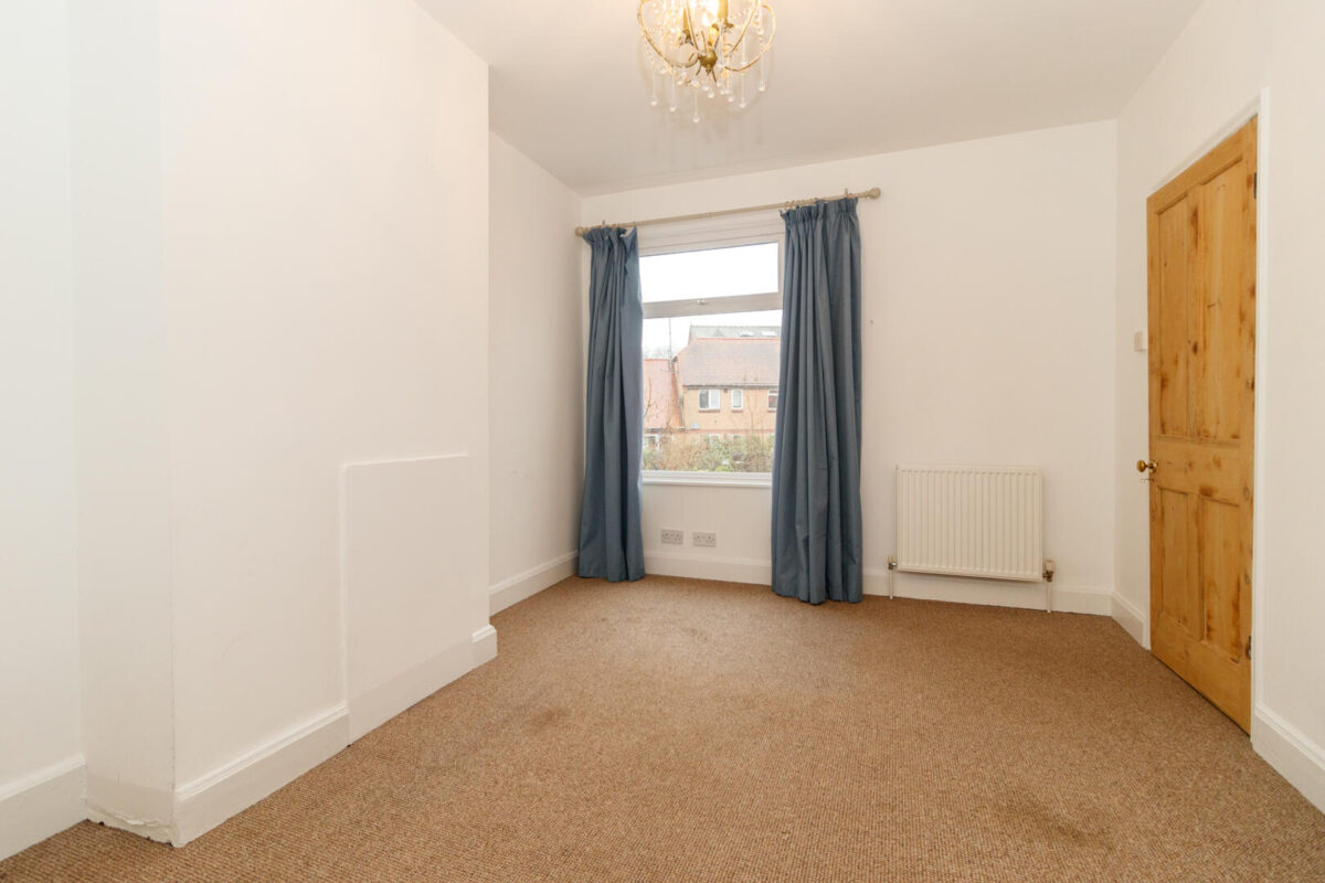 Albert Promenade, Loughborough