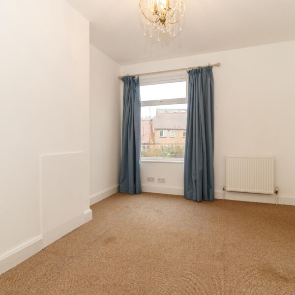 Albert Promenade, Loughborough