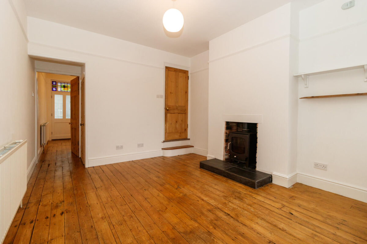 Albert Promenade, Loughborough