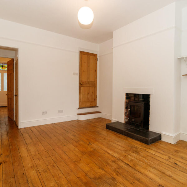 Albert Promenade, Loughborough