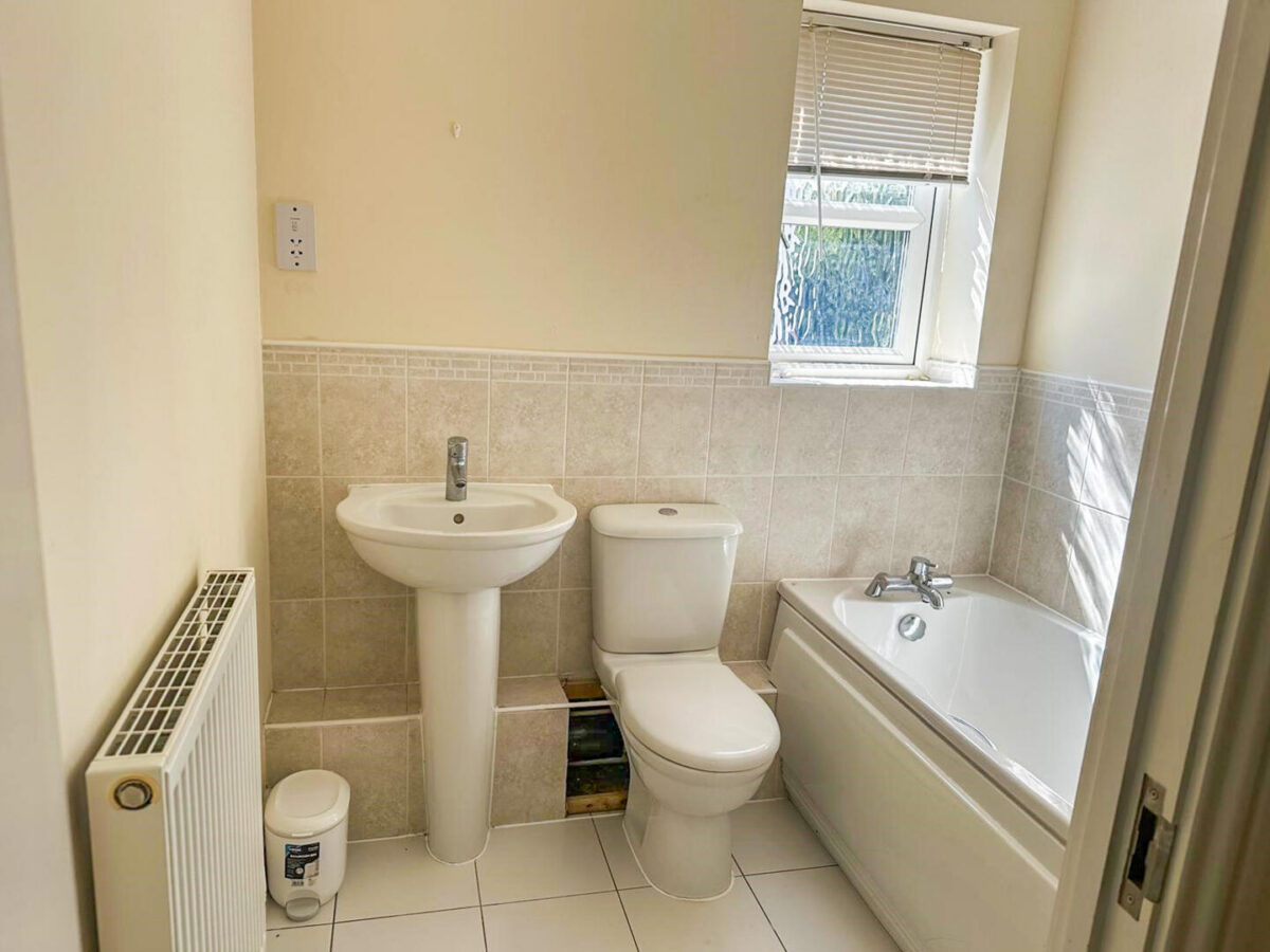 Mill View, Anstey, Leicester