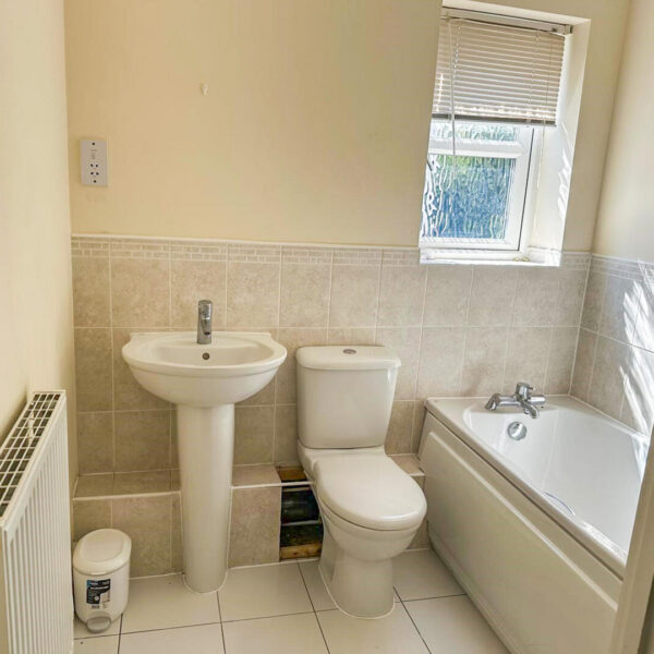 Mill View, Anstey, Leicester