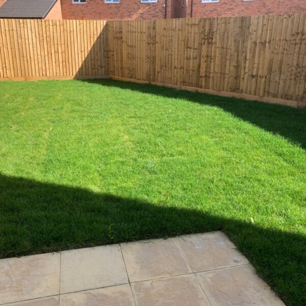 Chester Avenue, Rothley