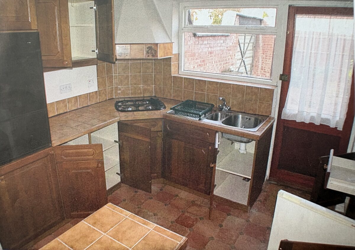Park Street, Loughborough, LE11