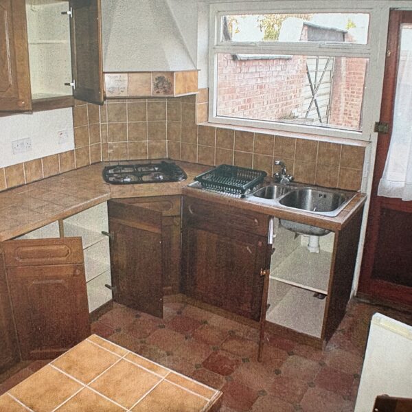Park Street, Loughborough, LE11