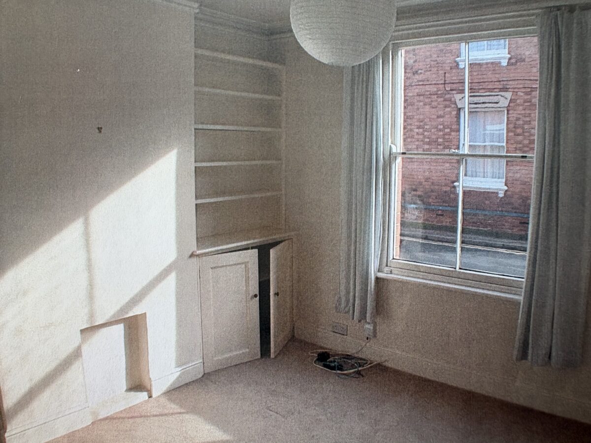 Park Street, Loughborough, LE11