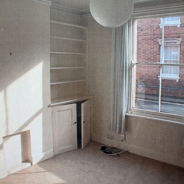 Park Street, Loughborough, LE11