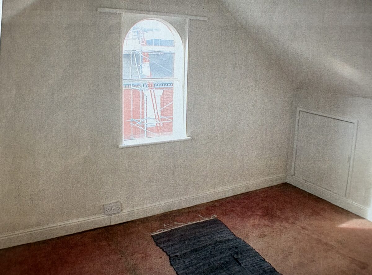 Park Street, Loughborough, LE11