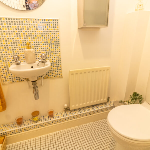 Jubilee Close, Syston, LE7